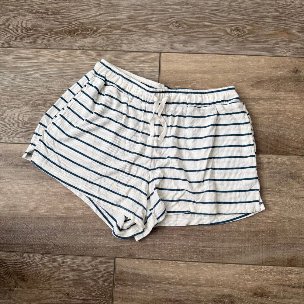Ocean Drive Lounge Shorts